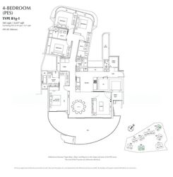 Cape Royale (D4), Condominium #605505471